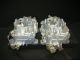 1971 426 HEMI 4 SPEED CARTER AFB CARBS DATED K0  OCT 1970) SHOW