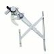 Front Driver Side with Motor Power Window Regulator For Nissan NV1500 2012-2021
