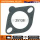 Gates Engine Coolant Thermostat Housing Gasket for 1986-1997 Ford Aerostar