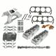 Trick Flowo PowerPorto Top-End Engine Kits for Big Block Mopar 440