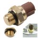 Water Tank Thermostat 85C Fan Radiator Temperature Sensor For HONDA YAMAHA ATV