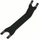 High Pressure Oil Pump Rail Supply Line Quick Disconnect Tool For Ford 6.0L 7.3L