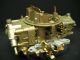 1969 BOSS 429 MUSTANG C9AF 9510 S LIST 4456 913) JAN 1969 HOLLEY CARBURETOR