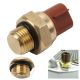 Water Tank Thermostat 88C Fan Radiator Temperature Sensor For HONDA YAMAHA ATV