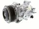 A/C Compressor For 14-15 Toyota Highlander GAS FN15X1