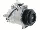 A/C Compressor For C300 E300 GLC300 GLC350e Metris C400 C43 AMG C450 KH35W4