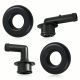 PCV Vent Valve Elbow Connectors & Grommets Set for 00-04 Jeep Grand Cherokee