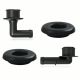 PCV CCV Vent Valve Elbows & Washer Kit for 2000-04 Grand Cherokee Jeep