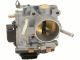 Throttle Body For 04-05 Acura TSX DZ39P4 Throttle Body Genuine