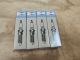 New Champion Spark Plugs Small Engine 4) # 843 / CJ8 Mower Vintage Pkg Deal 4