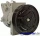 1*** air conditioning compressor new Eurostarter 926009154R for Dacia