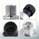 A/C Refrigerant Pressure Sensor For Buick Cadillac Chevolet GMC Hummer 13502759