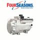 Four Seasons AC Compressor for 2007-2008 Lexus GS450h - Heating Air im