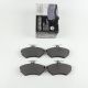Wearever MKD227 Front Disc Brake Pad Set Fits Audi Quattro,  5000 1981 1982 1983