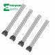 Ignition Coil Harness Connector Plug 4Pcs for Lexus Pontiac Toyota
