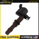 1x Ignition Coil for Lincoln Navigator 2008-2014 for Ford Expedition 2009-2014