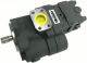 Hydraulic Pump PVD-1B-32P-11G5 for John Deere Mini Excavator 27D 35D PVD-1B-32P