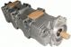 705-56-34100 7055634100 Hydraulic Gear Pump for Komatsu 542 WA420-1 WA420-1LC
