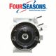 Four Seasons AC Compressor for 2014-2016 Kia Cadenza - Heating Air bx