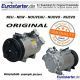Air Conditioning Compressor New Genuine Mahle OE Ref. ACP-1332-000P for Ford