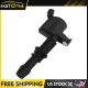 1x Ignition Coil for Ford F350 Super Duty Truck for F450 Truck 6.8L 2005-2008