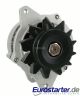 Alternator New Eurostarter OE Ref. 0210008870 for Toyota