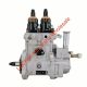 Fuel Injection Pump 6262-71-1110 for Komatsu WA500-7 WA500-8 Engine SAA6D140E-6