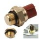 Water Tank Thermostat 65C Fan Radiator Temperature Sensor Switch Motocross