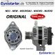 Alternator New Genuine Delco Remy OE Ref. A6711540202 for SsangYong