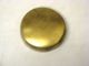 Brass 1-61/64