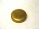Brass Shallow 1-1/2