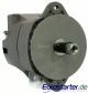 1*Alternator New Eurostarter OE Ref. 1117734 for Cummins