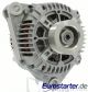 1**Alternator Reman Valeo OE Ref. A13VI102 for Citroen/Peugeot