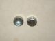 Two 2) Deep Cup Expansion Plugs,  20mm,  20.12mm,  Service Supply # 362747