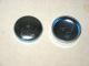 Two 2) Deep Cup Expansion Plugs,  36.5mm,  Service Supply # 362772