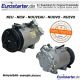 1***Air Conditioning Compressor New Eurostarter OE Ref. 7010491 for UNIVERSAL