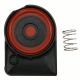 11127646552 Valve Cover Cap with Diaphragm for Countryman 9152