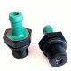 2pcs PCV Valve,  118108J102 for ,  ,  G35 FX35 - Positive9524