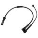 Brake Pad Wear Sensor Front 34356865611 for F55 F567387