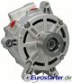1***Alternator NEW Eurostarter OE Ref. LR1190-925 for Porsche