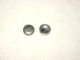 Two 2) Deep Cup SteelExpansion Plugs,  12.1mm,  12.14mm,  Service Supply # 362734