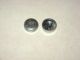 Two 2) Deep Cup Steel Expansion Plugs,  3/4