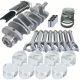 Eagle Specialty Products 14420020 Competition Assembly Ford 4.6 4V