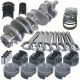 Eagle Specialty Products B14123030 Balanced Competition Assembly Ford 351W