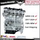 Long Cylinder Block Engine Assembly For Hyundai Elantra Kia Soul G4NH 2.0L 17-24