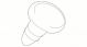 Genuine Ford Run Channel Screw N811106-S901