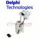Delphi Fuel Pump Module Assembly for 2016-2018 Kia Soul 1.6L 2.0L L4 Air gw