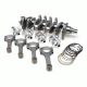 Brian Crower Stroker Kit for Toyota AE86 4AG Corolla GT-S 4AGE