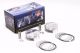 JE Pistons 09-12 Lamborghini Gallardo V10 5.2L FSI Audi R8 85mm Bore 10.5 Comp.