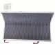 Curbside Coil Condenser 67-3218 67-2751 For Thermo King C-600 G-700 S-610DE